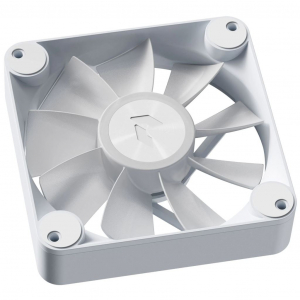 APNX FP1-R 120mm ford&iacute;tott l&eacute;g&aacute;raml&aacute;s&uacute; ARGB hűtő ventil&aacute;tor feh&eacute;r (APF3-PF11227.21).