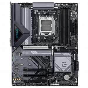 Gigabyte B850 EAGLE WIFI6E alaplap