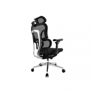 Equip prémium ergonomikus szék fekete (651051)