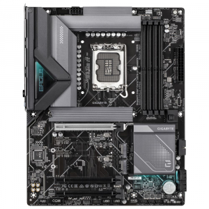 Gigabyte B860 EAGLE WIFI6E alaplap
