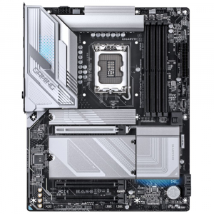 Gigabyte B860 GAMING X WIFI6E alaplap