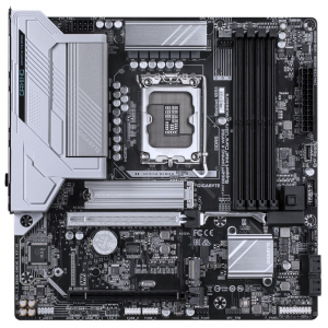 Gigabyte B860M GAMING X WIFI6E alaplap