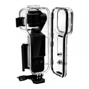 Puluz DJI Osmo Pocket 3 vízálló tok (PU967T)
