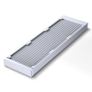 Phanteks Glacier One 360M25 G2 univerzális CPU vízhűtés fehér (PH-GO360M25G2_DWT02)