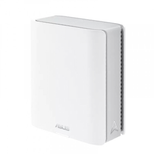 ASUS ZenWiFi BT8 Tri-band WiFi 7 Smart AiMesh Router fehér (BT8(W-1-PK))