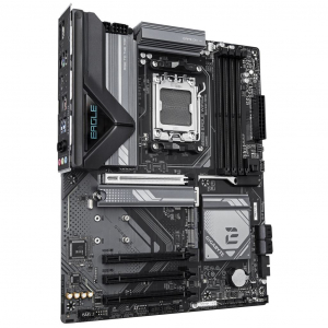Gigabyte B850 EAGLE WIFI6E alaplap