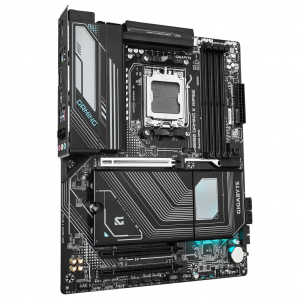 Gigabyte B850 GAMING X WIFI6E alaplap