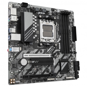 Gigabyte B850M D3HP alaplap
