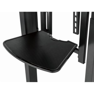 Equip 650633 TV állvány motoros 55"-100" 120kg fekete