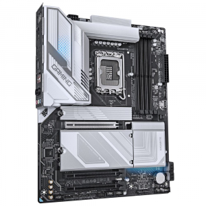 Gigabyte B860 GAMING X WIFI6E alaplap