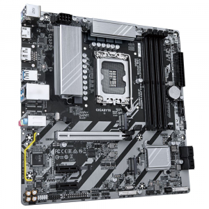 Gigabyte B860M D3HP alaplap