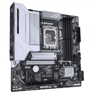 Gigabyte B860M GAMING X WIFI6E alaplap