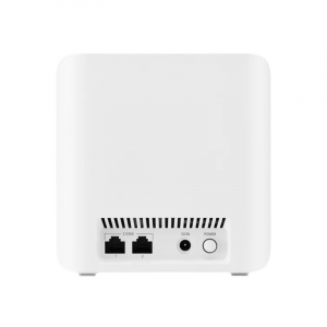 ASUS ZenWiFi BD4 Dual-band WiFi 7 AiMesh router fehér 3db (BD4(W-3-PK))