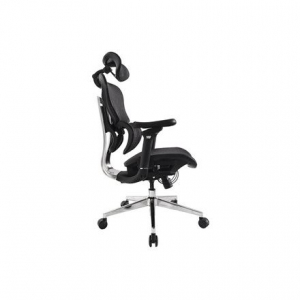 Equip prémium ergonomikus szék fekete (651051)