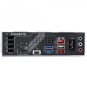 Gigabyte B860 GAMING X WIFI6E alaplap