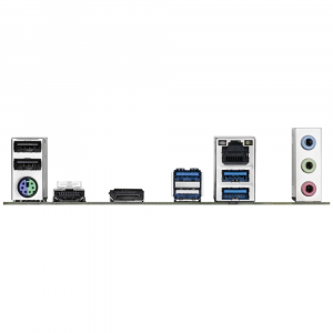 Gigabyte B860M D3HP alaplap