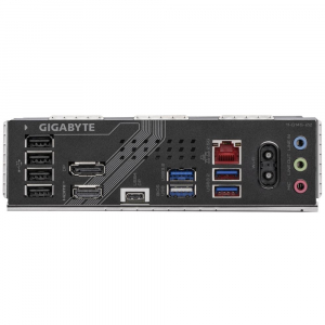 Gigabyte B860M GAMING X WIFI6E alaplap
