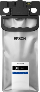 Epson WorkForce Pro EM/EP-C800R fekete XL tinta (C13T11N140)