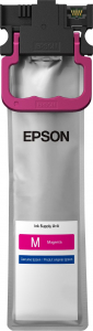 Epson WorkForce Pro EM/EP-C800R magenta XL tinta (C13T11N340)