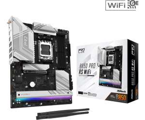 ASRock B850 Pro RS WiFi alaplap