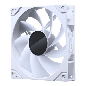 Phanteks M25G2-140 Reverse D-RGB ház hűtő ventilátor fehér (PH-F140M25R_G2_DWT01)