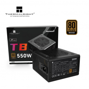 Thermalright TB-550S 550W tápegység (TR-TB550S)