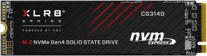 1TB PNY XLR8 CS3140 M.2 SSD meghajt&oacute; (M280CS3140-1TB-RB)