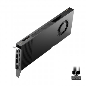 PNY NVIDIA RTX 4000 Ada Generation 20GB videokártya (VCNRTX4000ADA-PB)