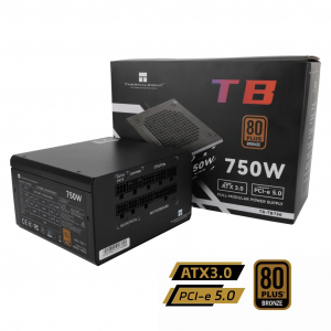 Thermalright TB-750 750W moduláris tápegység (TR-TB750)