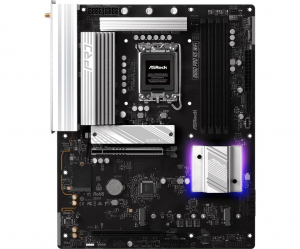ASRock B860 Pro RS WiFi alaplap