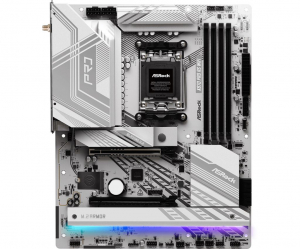 ASRock X870 Pro RS WiFi alaplap