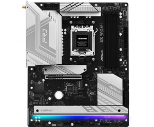 ASRock B850 Pro RS WiFi alaplap