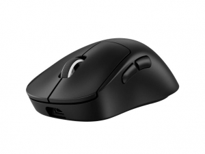 Logitech PRO X SUPERLIGHT 2 DEX vezeték nélküli gaming egér fekete (910-007357)