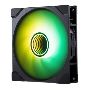 Phanteks M25G2-140 Reverse D-RGB ház hűtő ventilátor fekete (PH-F140M25R_G2_DBK01)