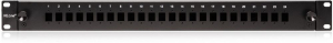 KELine kih&uacute;zhat&oacute; patch panel (RAB-FO-X47-SL)