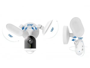 TP-Link Tapo C720 Wi-Fi IP kamera