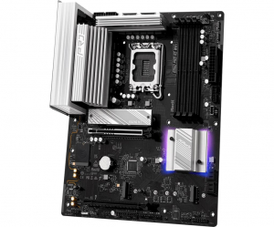 ASRock B860 Pro RS WiFi alaplap