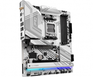 ASRock X870 Pro RS WiFi alaplap
