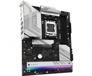 ASRock B850 Pro RS WiFi alaplap