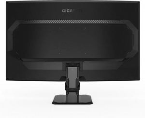 27" Gigabyte GS27QCA &iacute;velt gaming monitor fekete