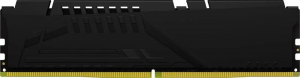 16GB 6400MT/s DDR5 RAM Kingston FURY Beast Black EXPO CL32 1.4V (KF564C32BBE-16)