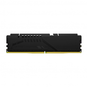 32GB 6400MT/s DDR5 RAM Kingston Fury Beast Black EXPO CL32 1.4V (KF564C32BBE-32)