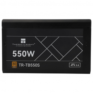 Thermalright TB-550S 550W tápegység (TR-TB550S)