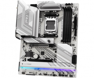 ASRock X870 Pro RS WiFi alaplap