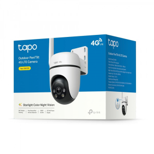TP-Link Tapo C501GW 4G LTE kamera