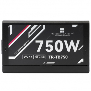 Thermalright TB-750 750W moduláris tápegység (TR-TB750)