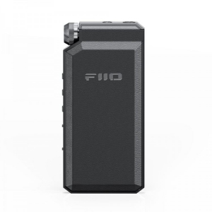 FiiO BTR17 USB/Bluetooth DAC fekete