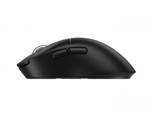 Logitech PRO X SUPERLIGHT 2 DEX vezeték nélküli gaming egér fekete (910-007357)
