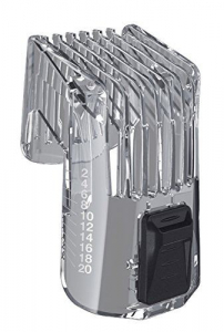 Remington PG6130 arcszőrzet formázó készlet