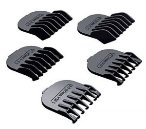 Remington PG6130 arcszőrzet formázó készlet